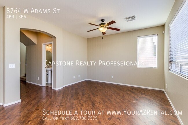 Foto del edificio - 8764 W Adams St