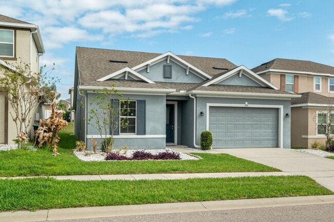 Photo - 4 bedroom in Apopka available now! House