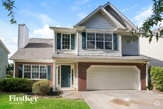 Building Photo - 4120 Bradstone Trace NW