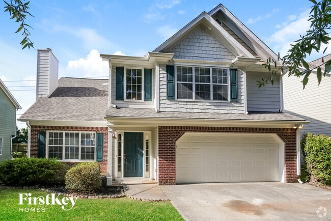Building Photo - 4120 Bradstone Trace NW