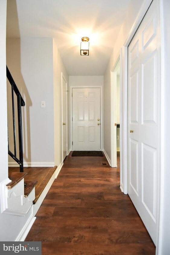 10451 Malone Ct, Fairfax, VA 22032 Townhome Rentals in Fairfax VA