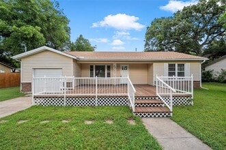 Building Photo - 609 N Norma Dr