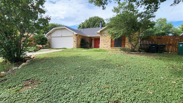 Primary Photo - 3905 Windflower Ln