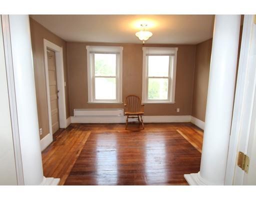 living room - 71 Peck St