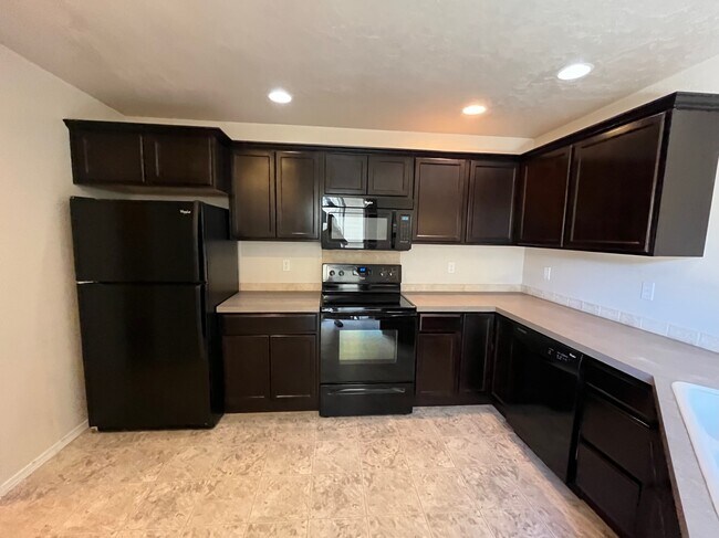 Building Photo - 5537 S Moonfire Way