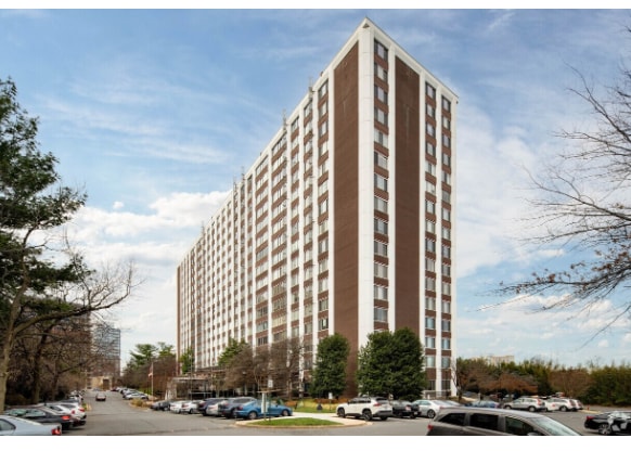 Building Photo - 11801 Rockville Pike