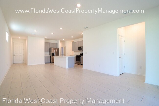 Foto del edificio - 3 br, 2 bath House - 5871 Bungalow Grove Ct