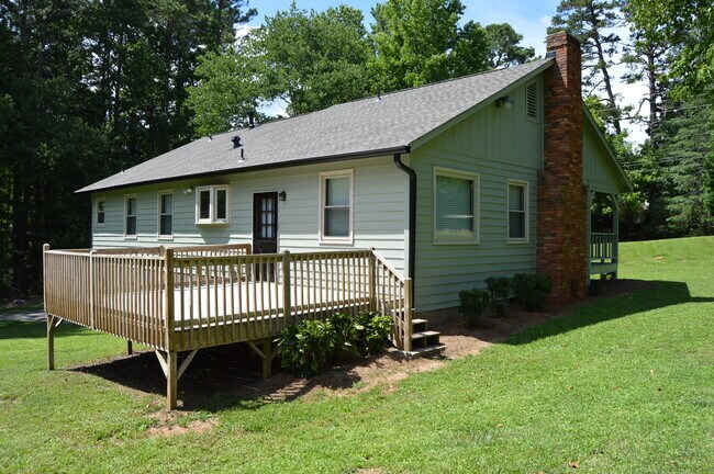 Building Photo - 3635 old stilesboro rd