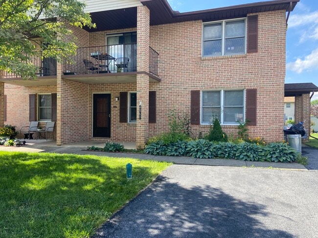 Foto del edificio - 4063 Vaughn St