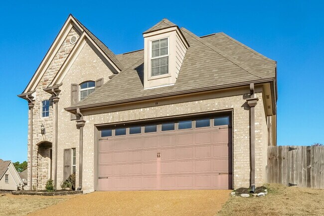 Foto del edificio - 15 Willow Springs Ln