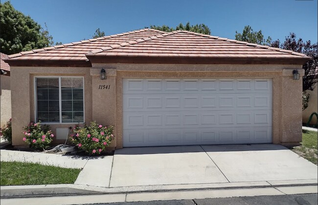 Foto del edificio - 11541 Park Ln