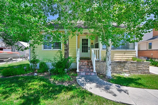Photo - 2789 S Alden Street- House