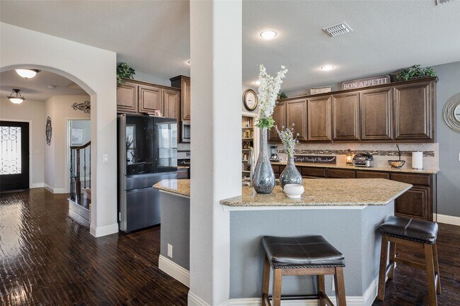 Foto del edificio - 1716 Grady Ln