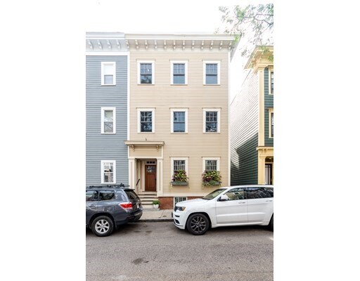Foto del edificio - 9 Mystic St