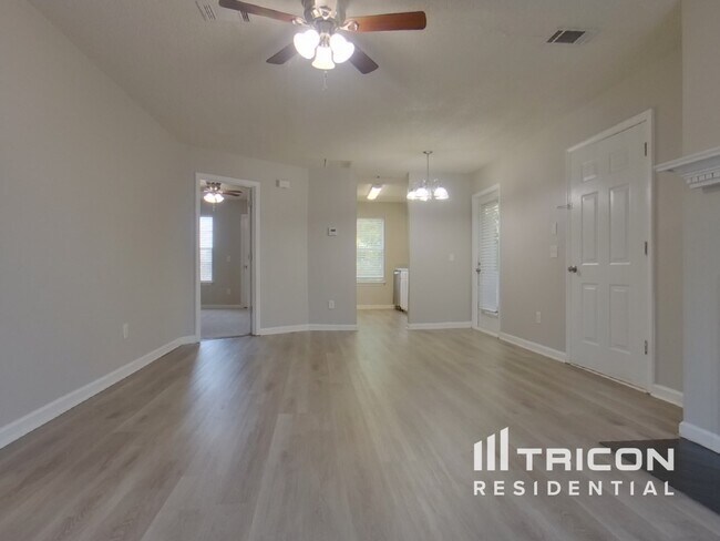 Building Photo - 2345 Iron Horse Drive Douglasville GA