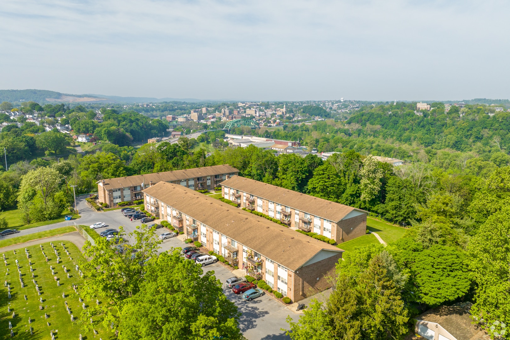Ravenscroft Apartments photo 4