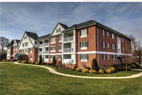 Main Building - 180 Melba St