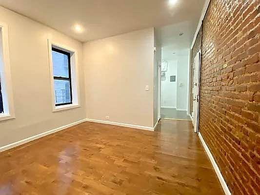 Foto del edificio - 1 bedroom in New York NY 10032