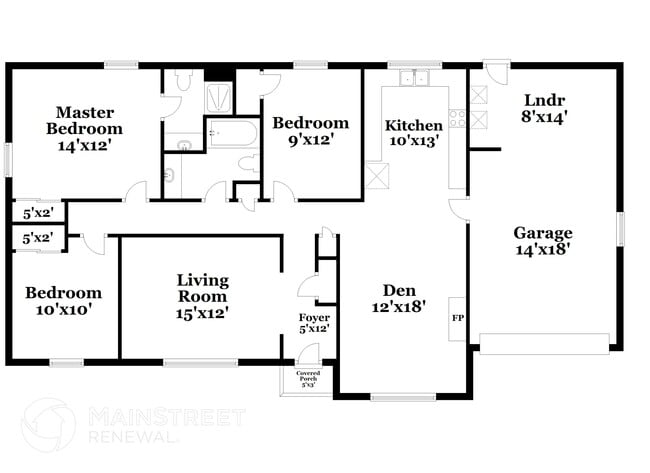 Building Photo - 308 Cheltenham Dr