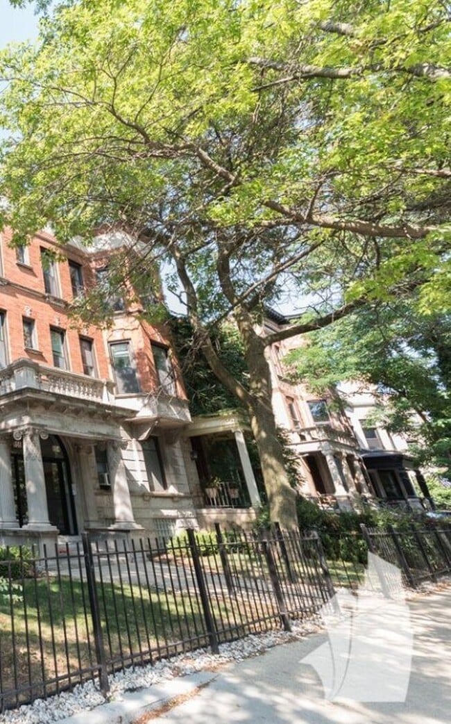 Photo - 1 bedroom in Chicago IL 60657 Apartment