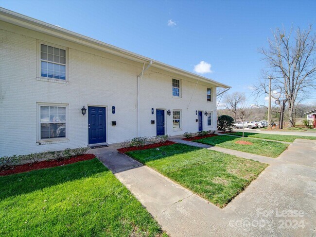 Foto del edificio - 325 S Gardner Ave