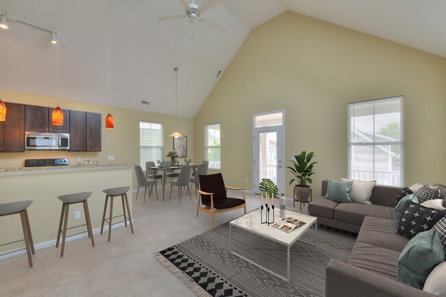 Building Photo - Grandview Village Apartments