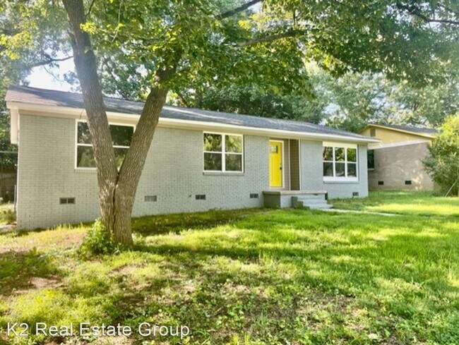 Building Photo - 4 br, 2 bath House - 3826 Langley Rd