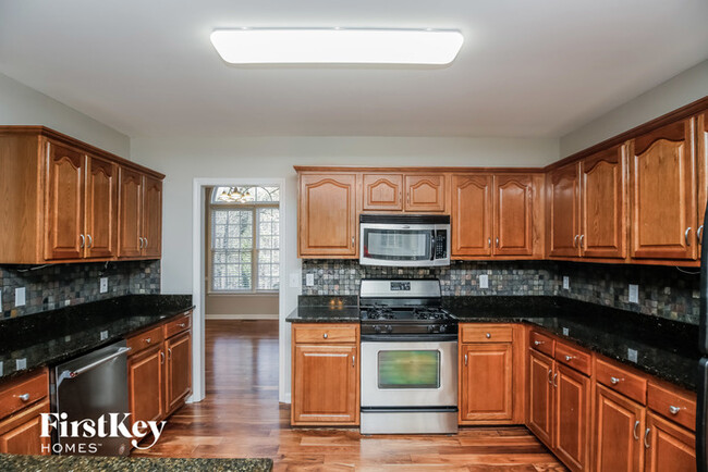 Foto del edificio - 222 Meryton Cir
