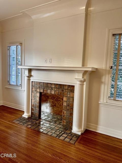 Foto del edificio - 588 S Mentor Ave