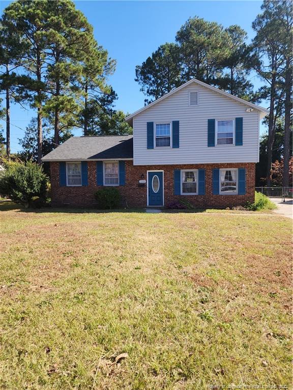 5060 Chesapeake Rd, Fayetteville, NC 28311 House Rental in