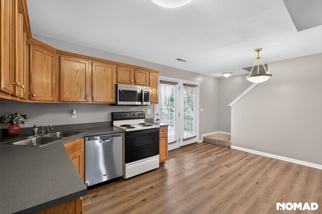 Foto del edificio - 10726 Hite Creek Rd