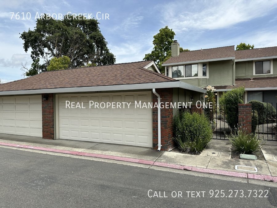 Photo - 7610 Arbor Creek Cir-