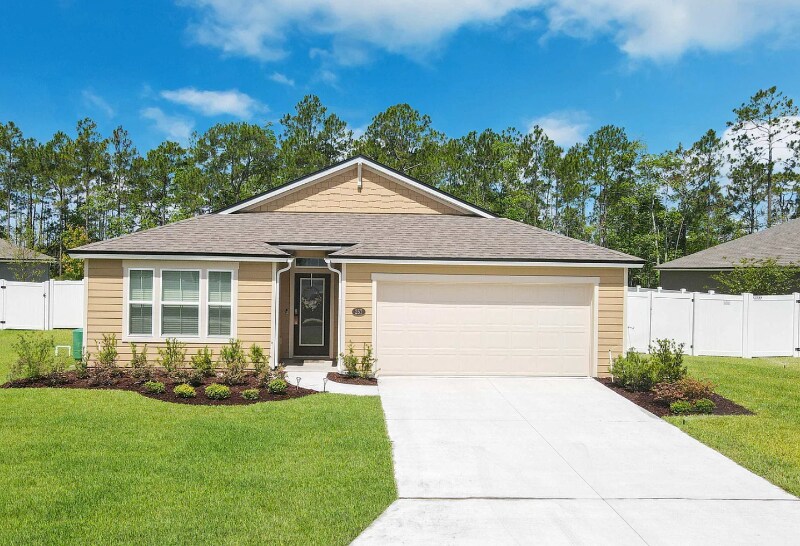 Foto principal - 257 N Hamilton Springs Rd