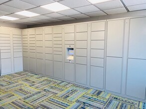 The Perch on Lake Apartments photo'