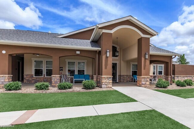 Foto del edificio - 3 br, 2 bath Condo - 9102 FM 2920 Flat  2 ...