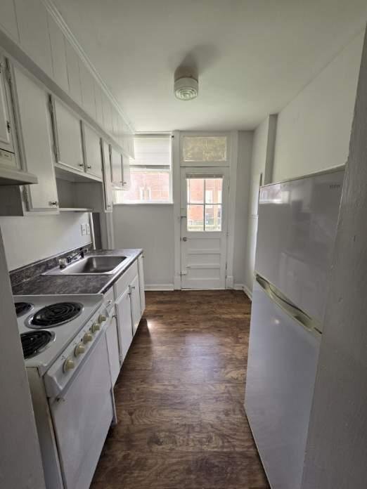 Foto del edificio - 1022 Maplewood Ave