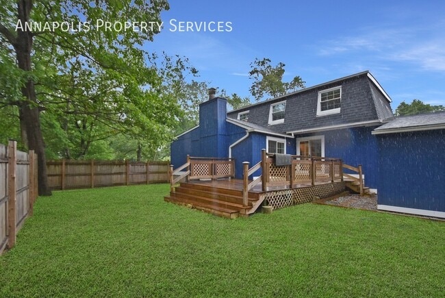 Building Photo - 813 Oak Grove Cir