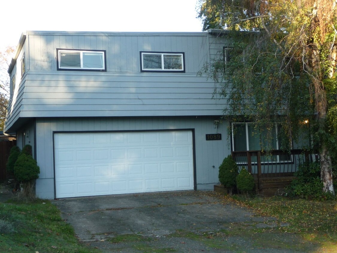 South Salem Neighborhood House Rental in Salem, OR
