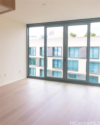 Building Photo - 1000 Auahi St