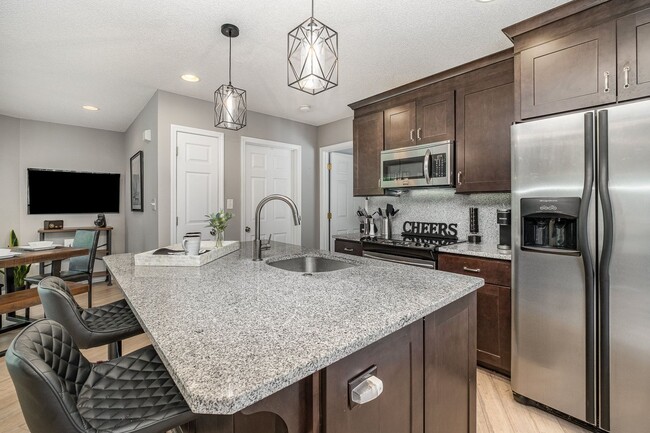 Building Photo - Waterfront– Fully Furnished on Lake Norman...