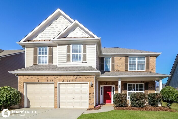 Primary Photo - 143 Hidden Lake Cir, Canton, GA 30114