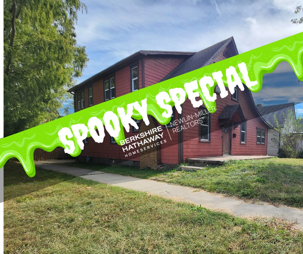 Foto principal - 1000 S 8th St