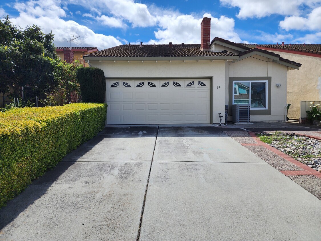 28 Homme Way, Milpitas, CA 95035 House Rental in Milpitas, CA