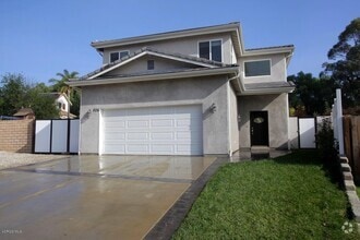 Building Photo - 526 Houston Dr