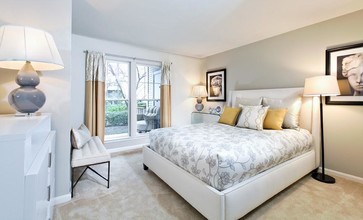 Regent's Park Rentals - Fairfax, VA | Apartments.com