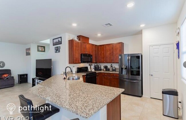 Foto del edificio - 9758 W Meranto Avenue, Las Vegas, NV, 89178