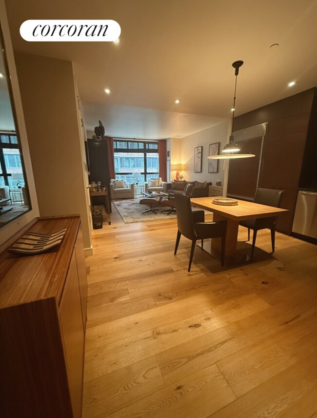 Foto del edificio - 540 W 28th St