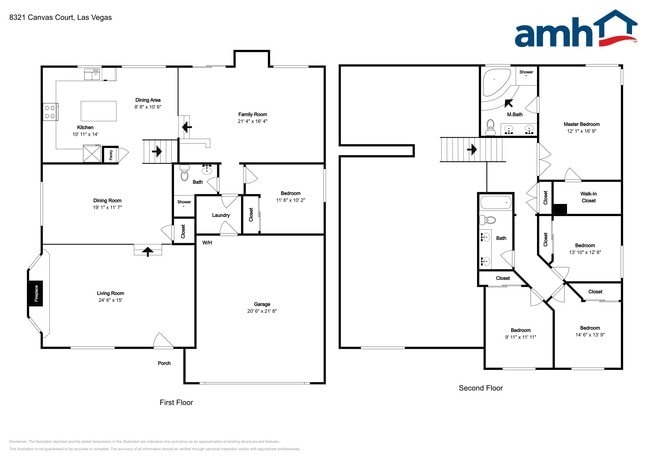 Building Photo - 8321 Canvas Ct
