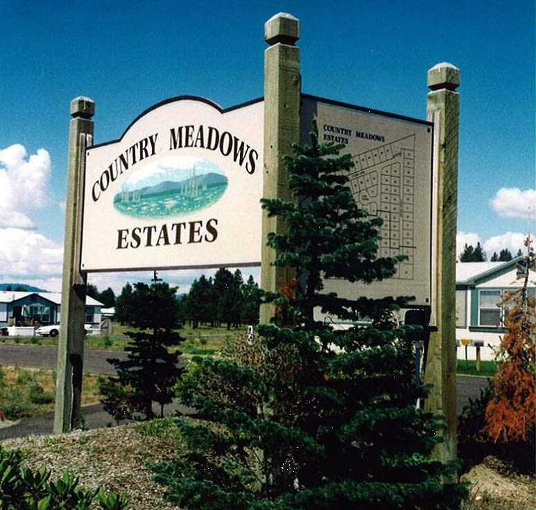 Primary Photo - Country Meadow Estates
