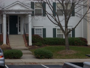 Foto del edificio - 2405 Normandy Square Pl